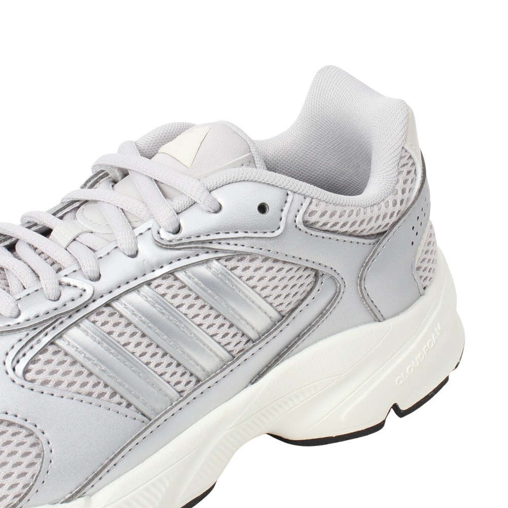 アディダス（adidas）（レディース）スニーカー スポーツシューズ クレイジーカオス 2000 JH6851