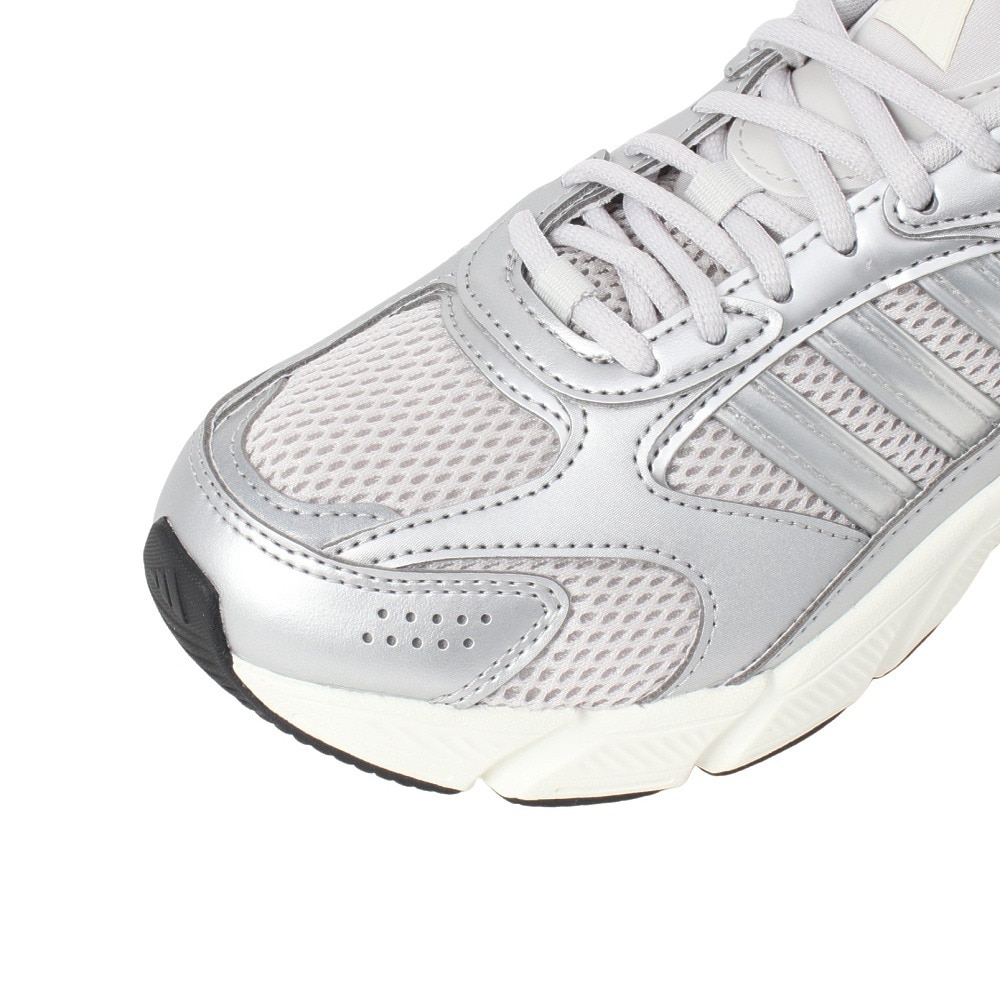 アディダス（adidas）（レディース）スニーカー スポーツシューズ クレイジーカオス 2000 JH6851