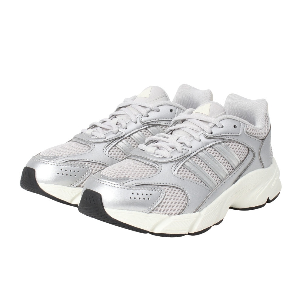 アディダス（adidas）（レディース）スニーカー スポーツシューズ クレイジーカオス 2000 JH6851