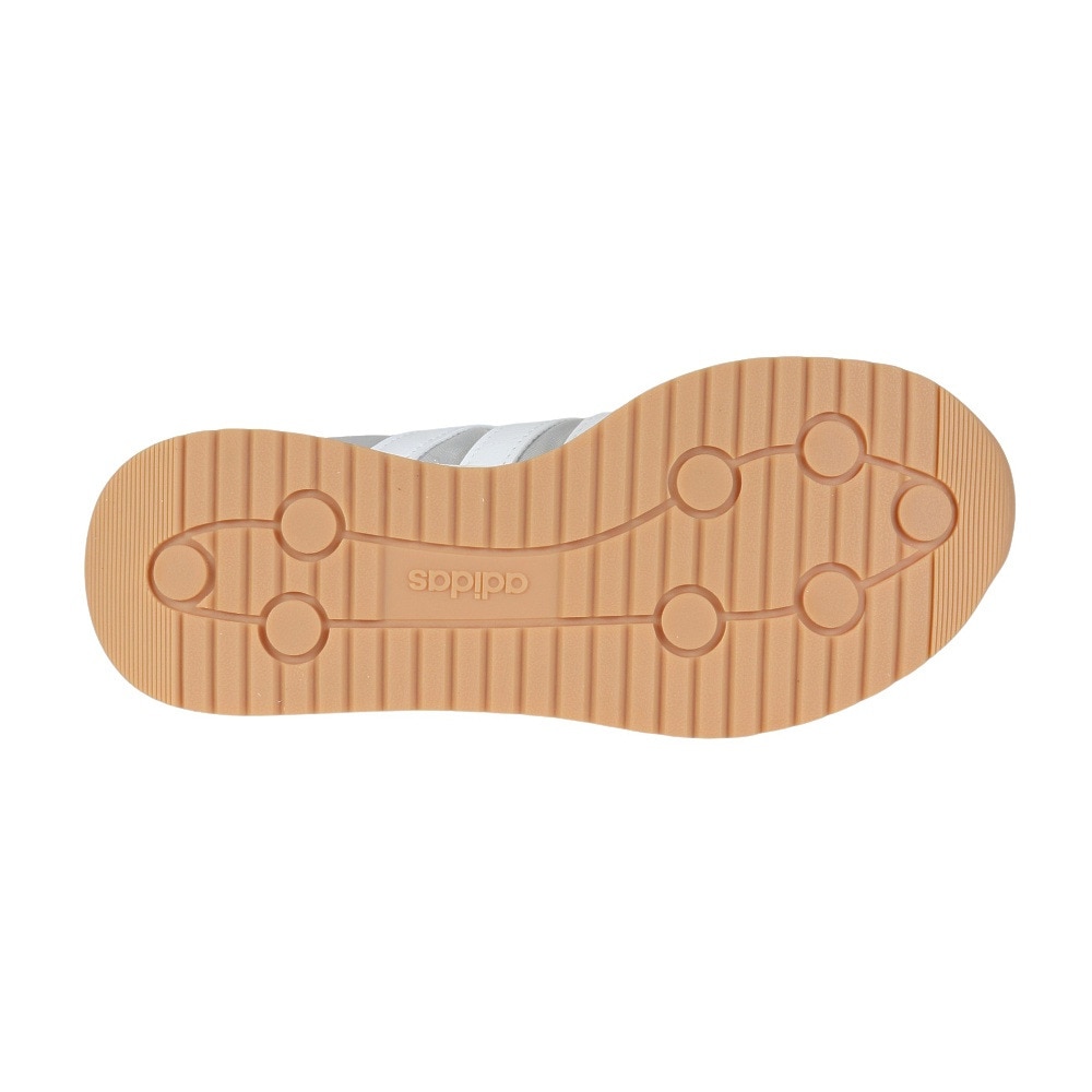 アディダス（adidas）（レディース）スニーカー スポーツシューズ ラン 72 JI4913