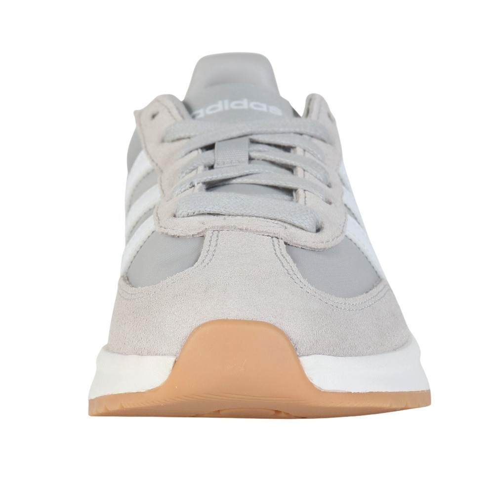 アディダス（adidas）（レディース）スニーカー スポーツシューズ ラン 72 JI4913