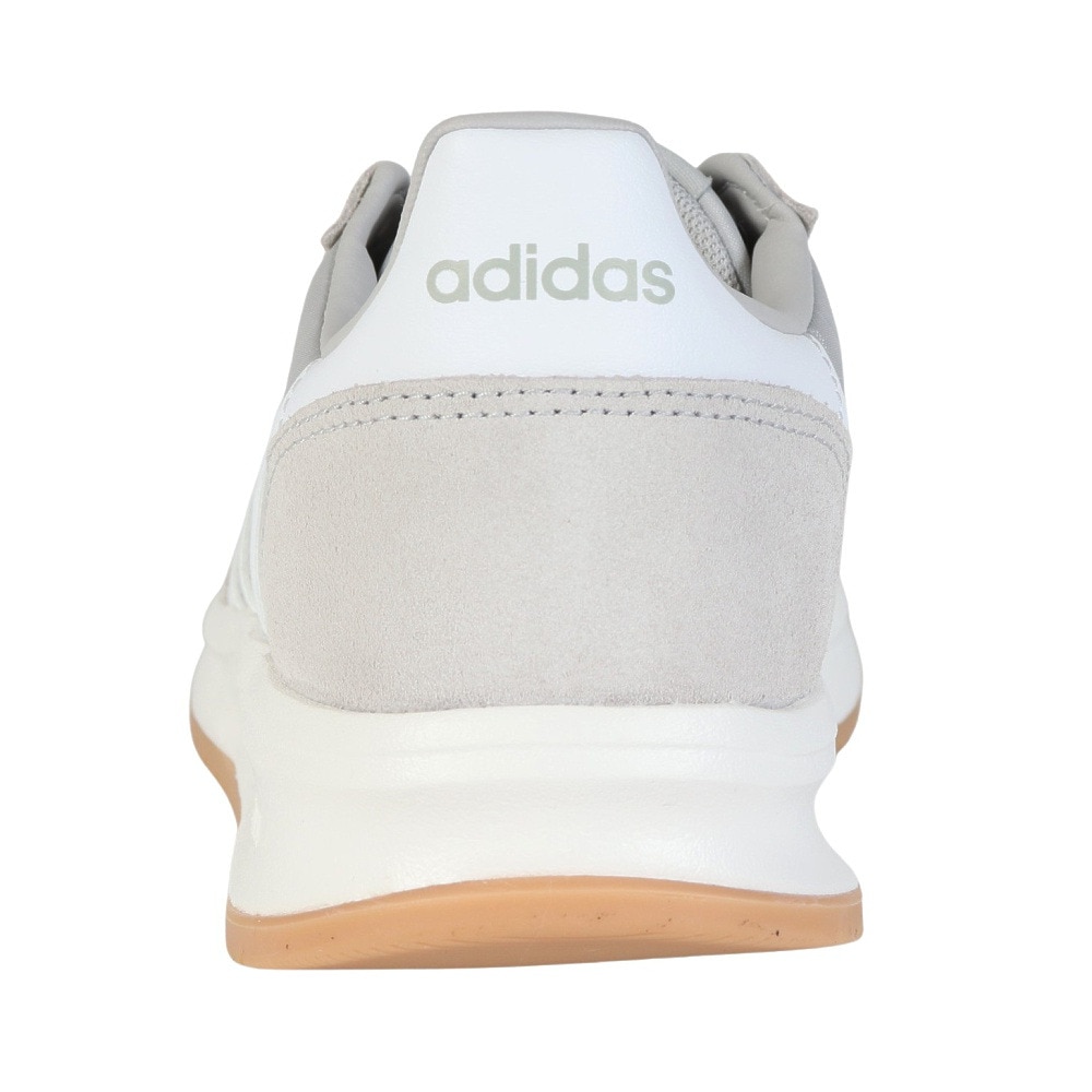 アディダス（adidas）（レディース）スニーカー スポーツシューズ ラン 72 JI4913