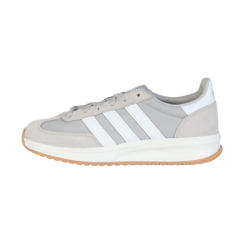アディダス（adidas）（レディース）スニーカー スポーツシューズ ラン 72 JI4913