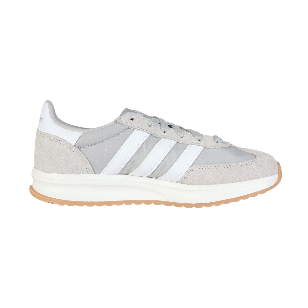アディダス（adidas）（レディース）スニーカー スポーツシューズ ラン 72 JI4913