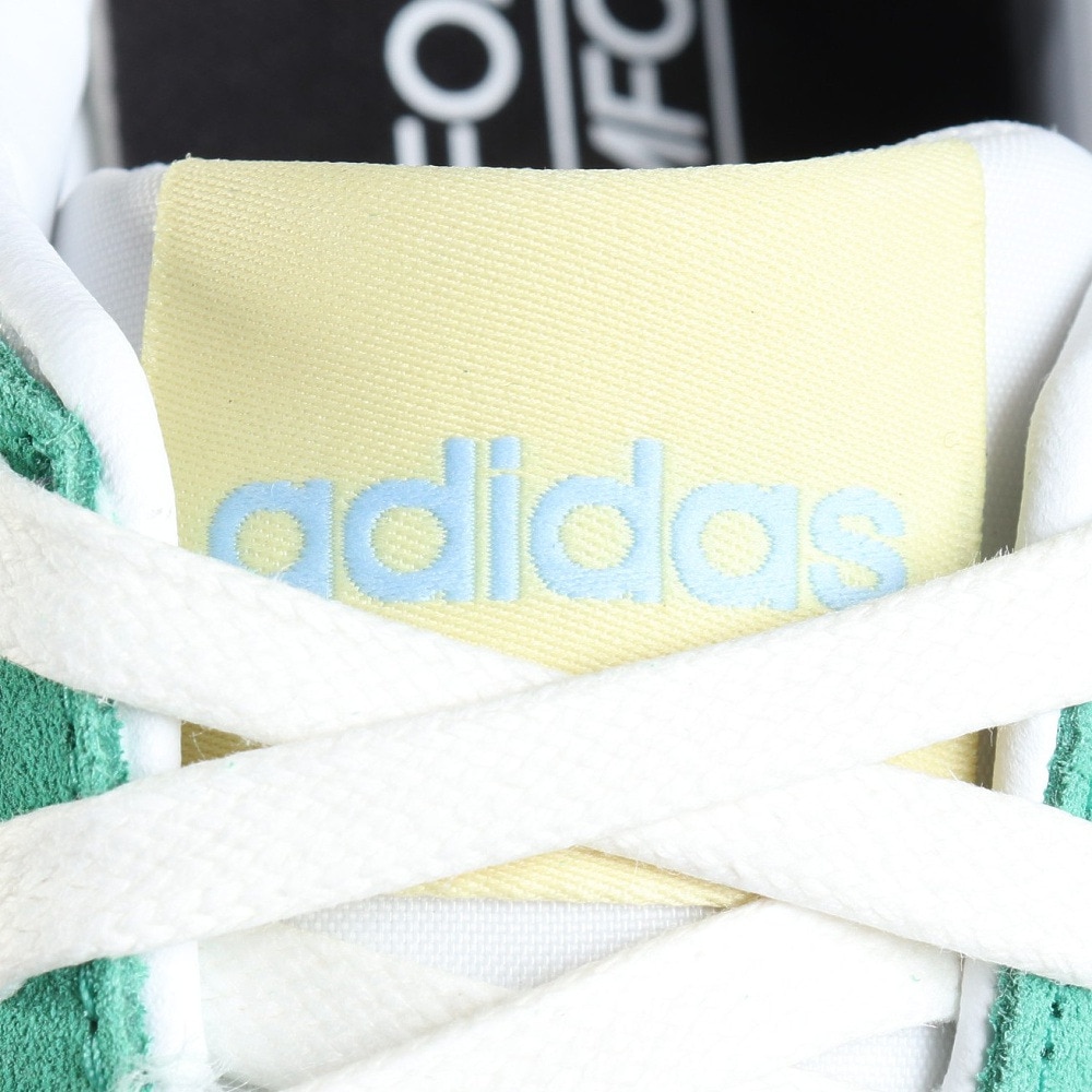 アディダス（adidas）（レディース）スニーカー スポーツシューズ ラン 70s 2.0 JQ7311