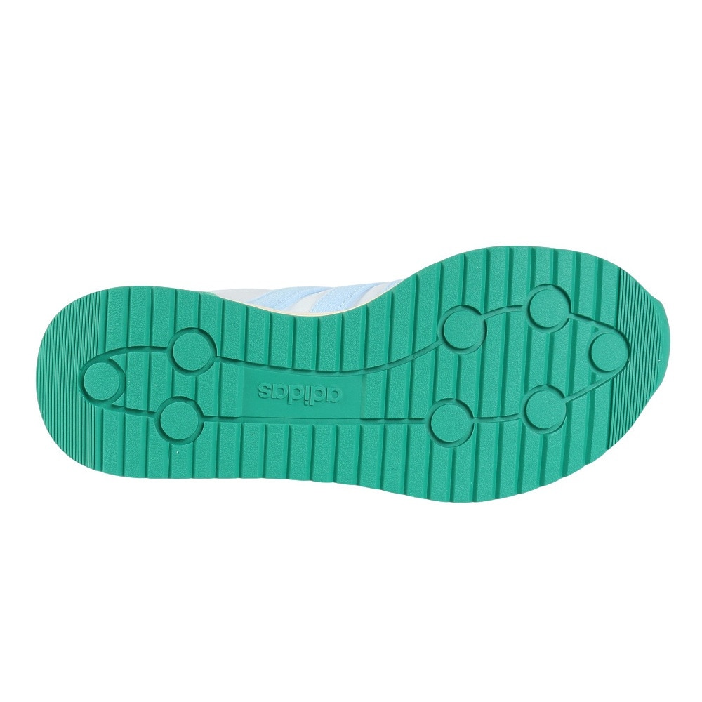 アディダス（adidas）（レディース）スニーカー スポーツシューズ ラン 70s 2.0 JQ7311