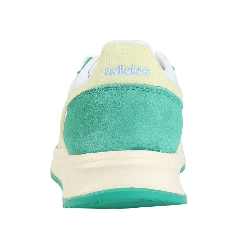 アディダス（adidas）（レディース）スニーカー スポーツシューズ ラン 70s 2.0 JQ7311