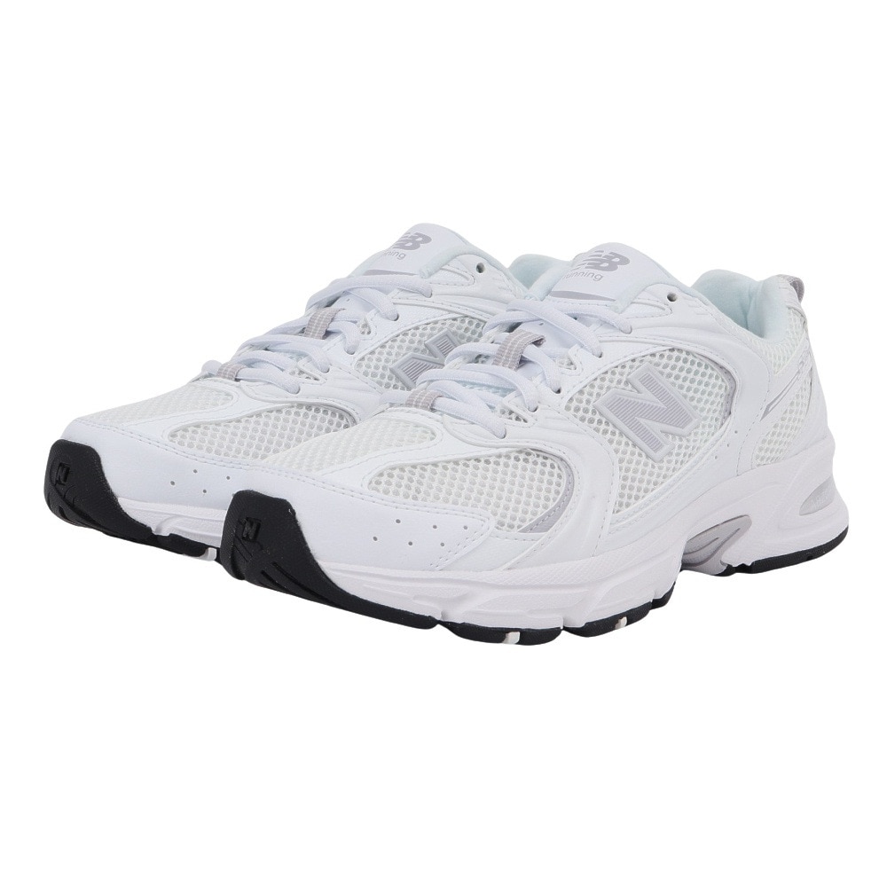 ニューバランス（new balance）（レディース）スニーカー スポーツシューズ 530 U530CSE D