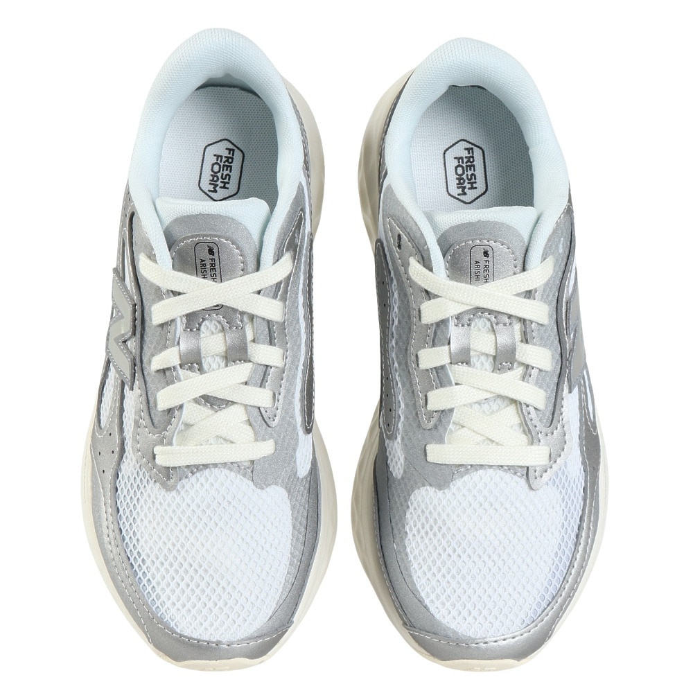 ニューバランス（new balance）（レディース）スニーカー スポーツシューズ Fresh Foam Arishi v4 WARISTS4D