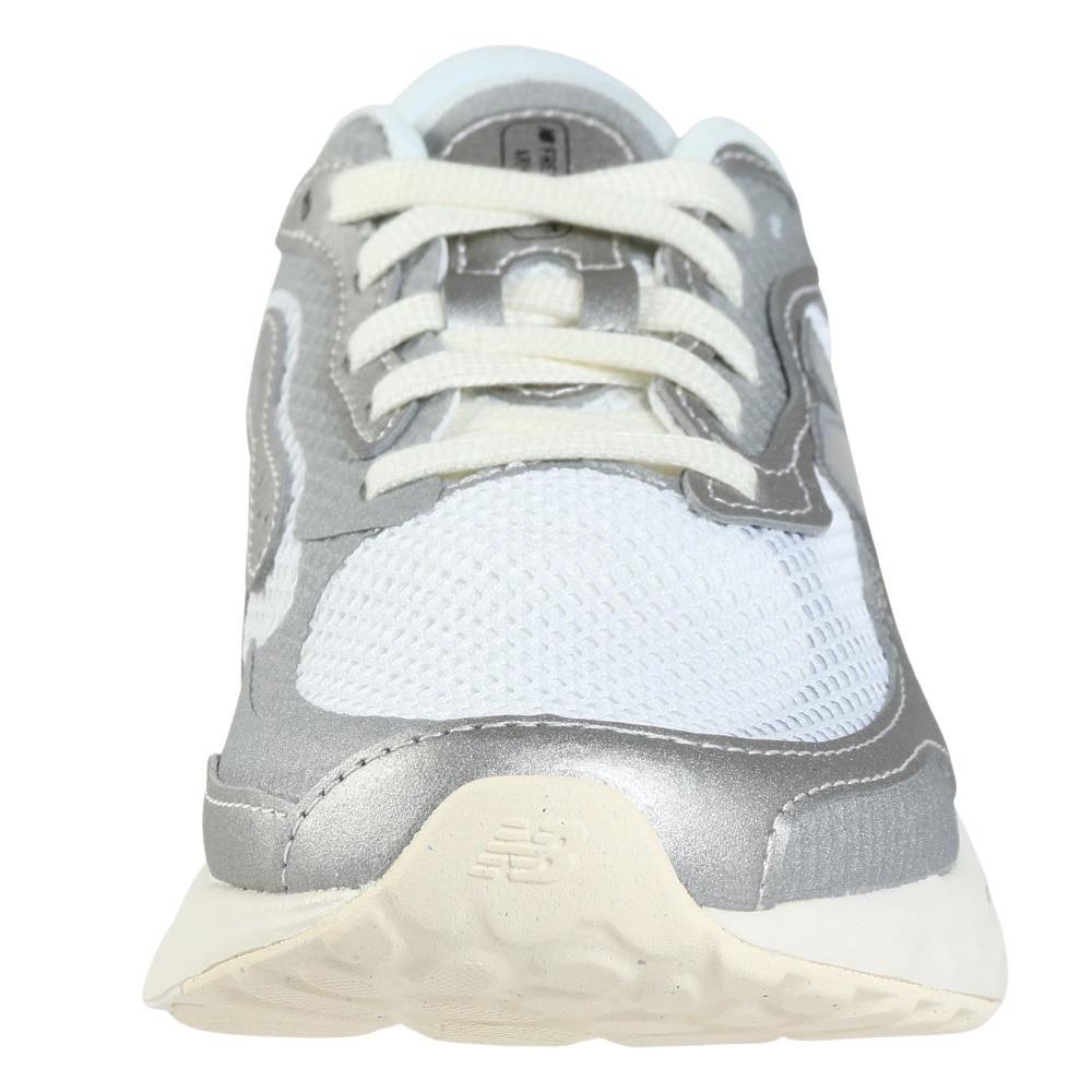 ニューバランス（new balance）（レディース）スニーカー スポーツシューズ Fresh Foam Arishi v4 WARISTS4D