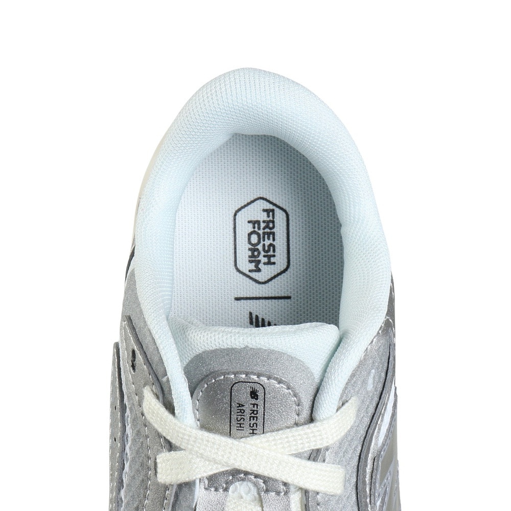 ニューバランス（new balance）（レディース）スニーカー スポーツシューズ Fresh Foam Arishi v4 WARISTS4D
