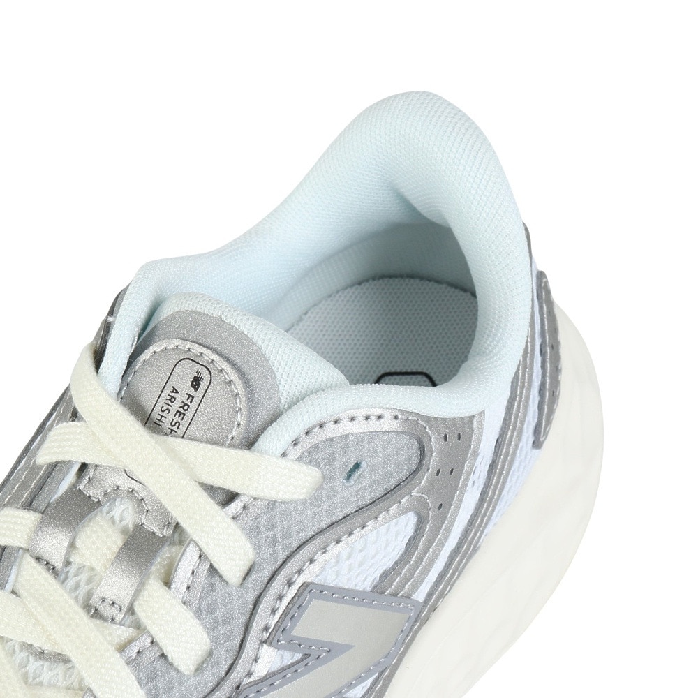 ニューバランス（new balance）（レディース）スニーカー スポーツシューズ Fresh Foam Arishi v4 WARISTS4D