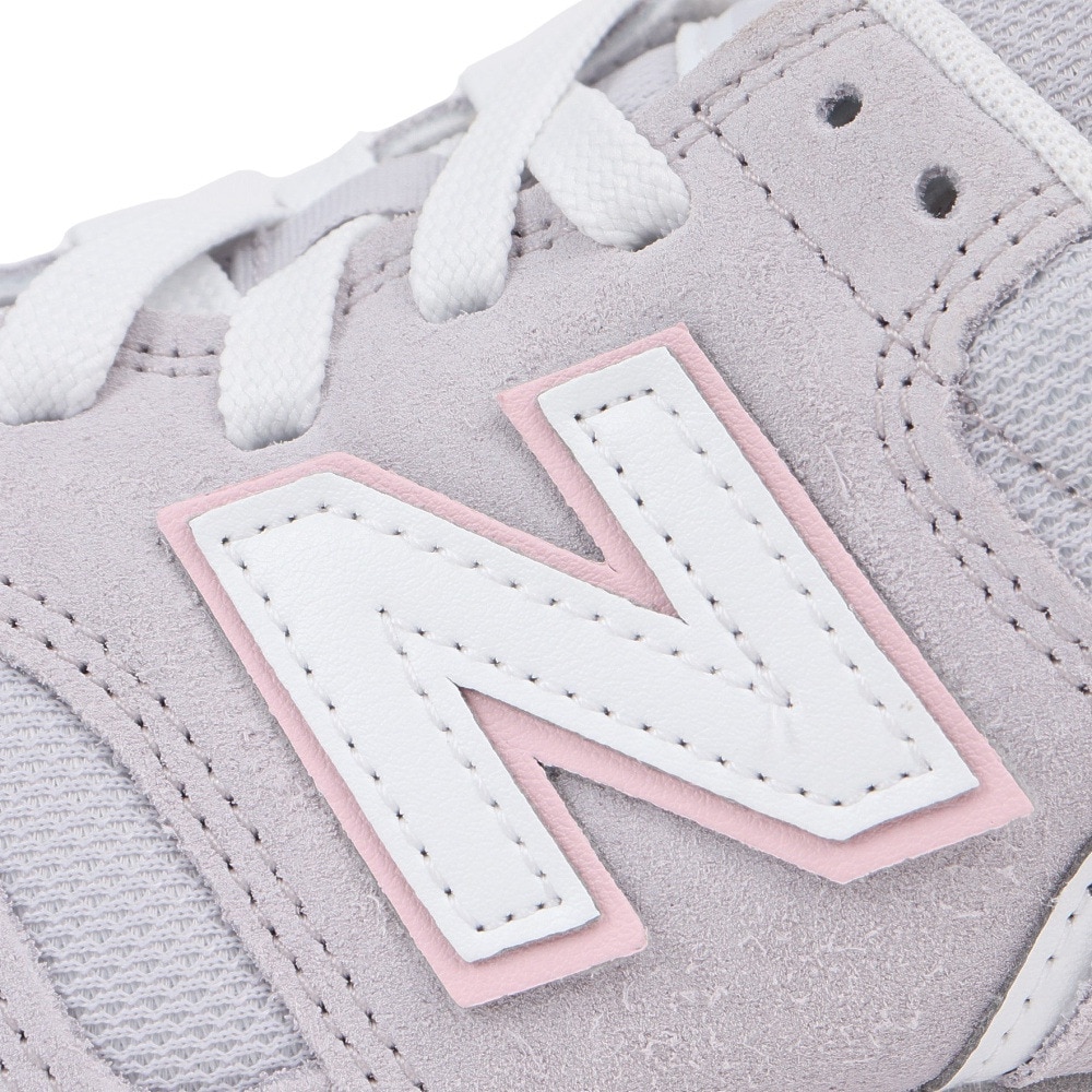 ニューバランス（new balance）（レディース）スニーカー スポーツシューズ WL373SO 2B