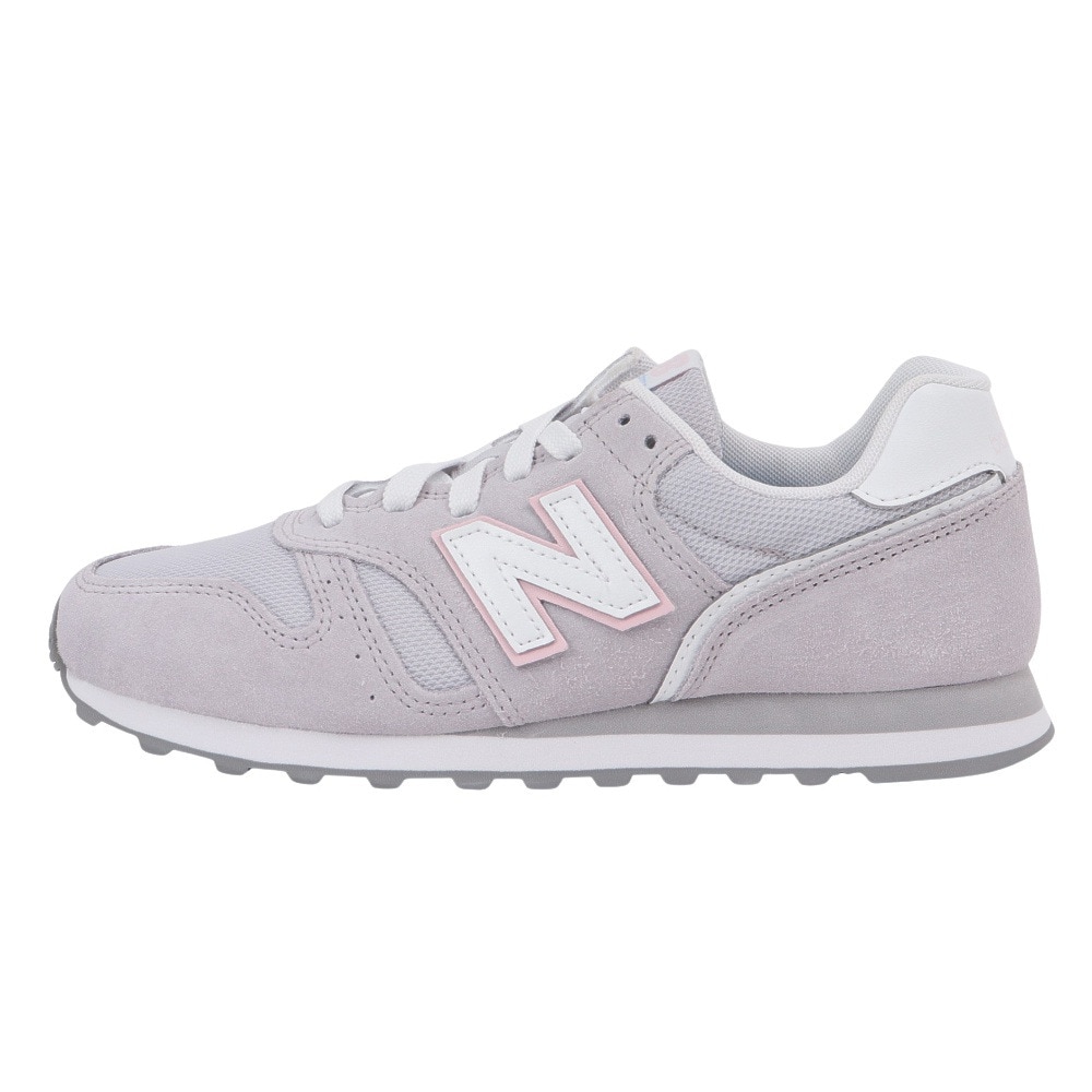 ニューバランス（new balance）（レディース）スニーカー スポーツシューズ WL373SO 2B