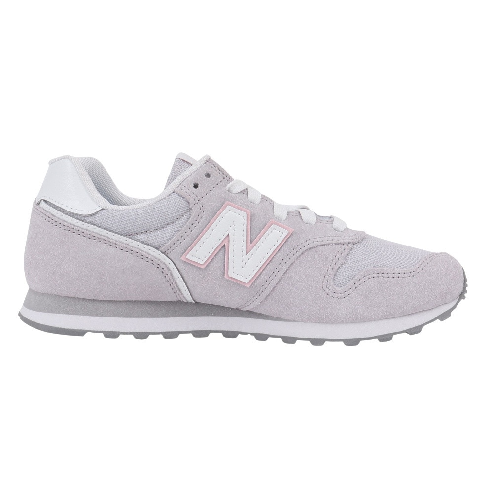ニューバランス（new balance）（レディース）スニーカー スポーツシューズ WL373SO 2B