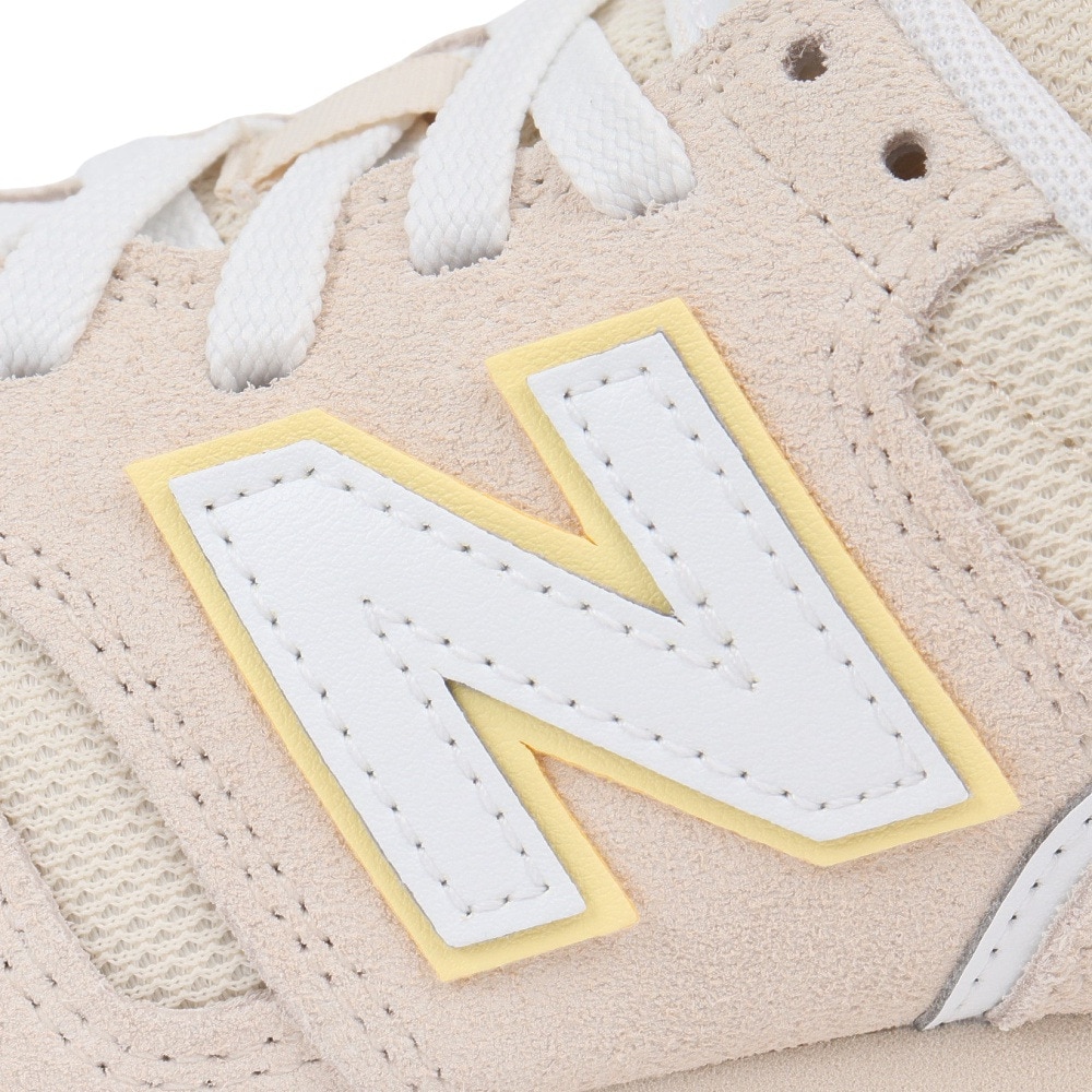 ニューバランス（new balance）（レディース）スニーカー スポーツシューズ WL373SR 2B