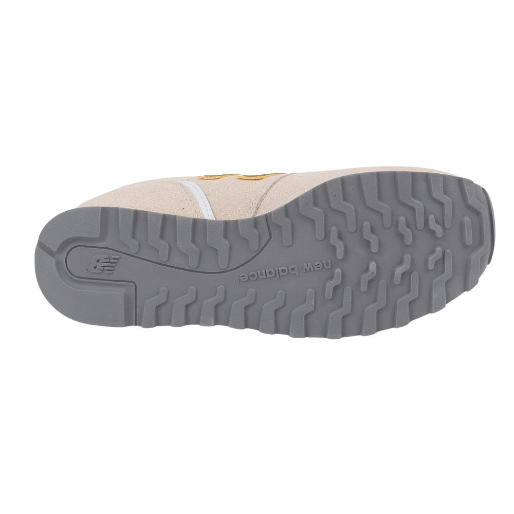 ニューバランス（new balance）（レディース）スニーカー スポーツシューズ WL373SR 2B