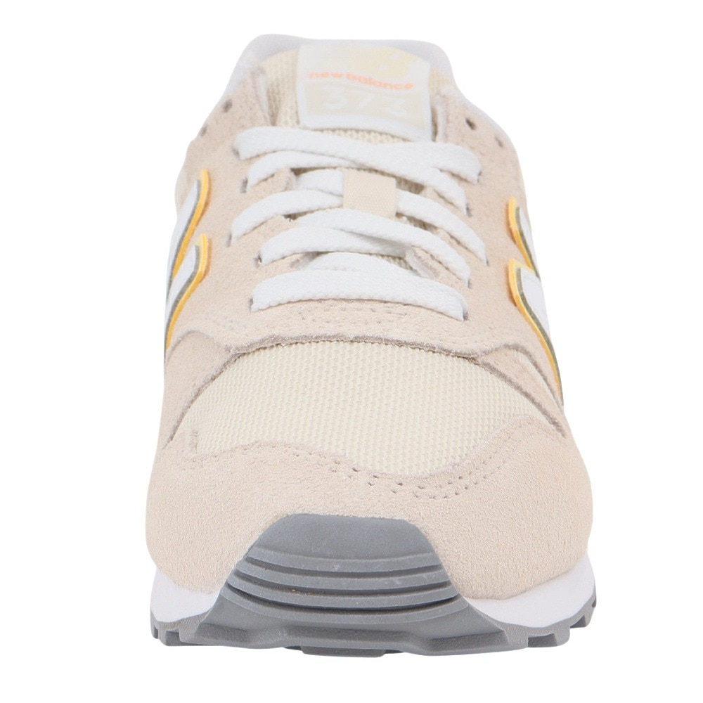 ニューバランス（new balance）（レディース）スニーカー スポーツシューズ WL373SR 2B