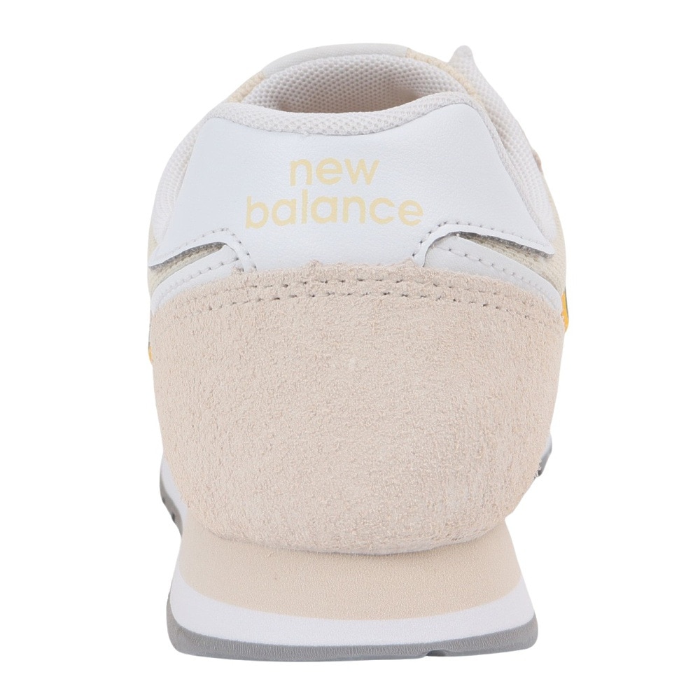 ニューバランス（new balance）（レディース）スニーカー スポーツシューズ WL373SR 2B