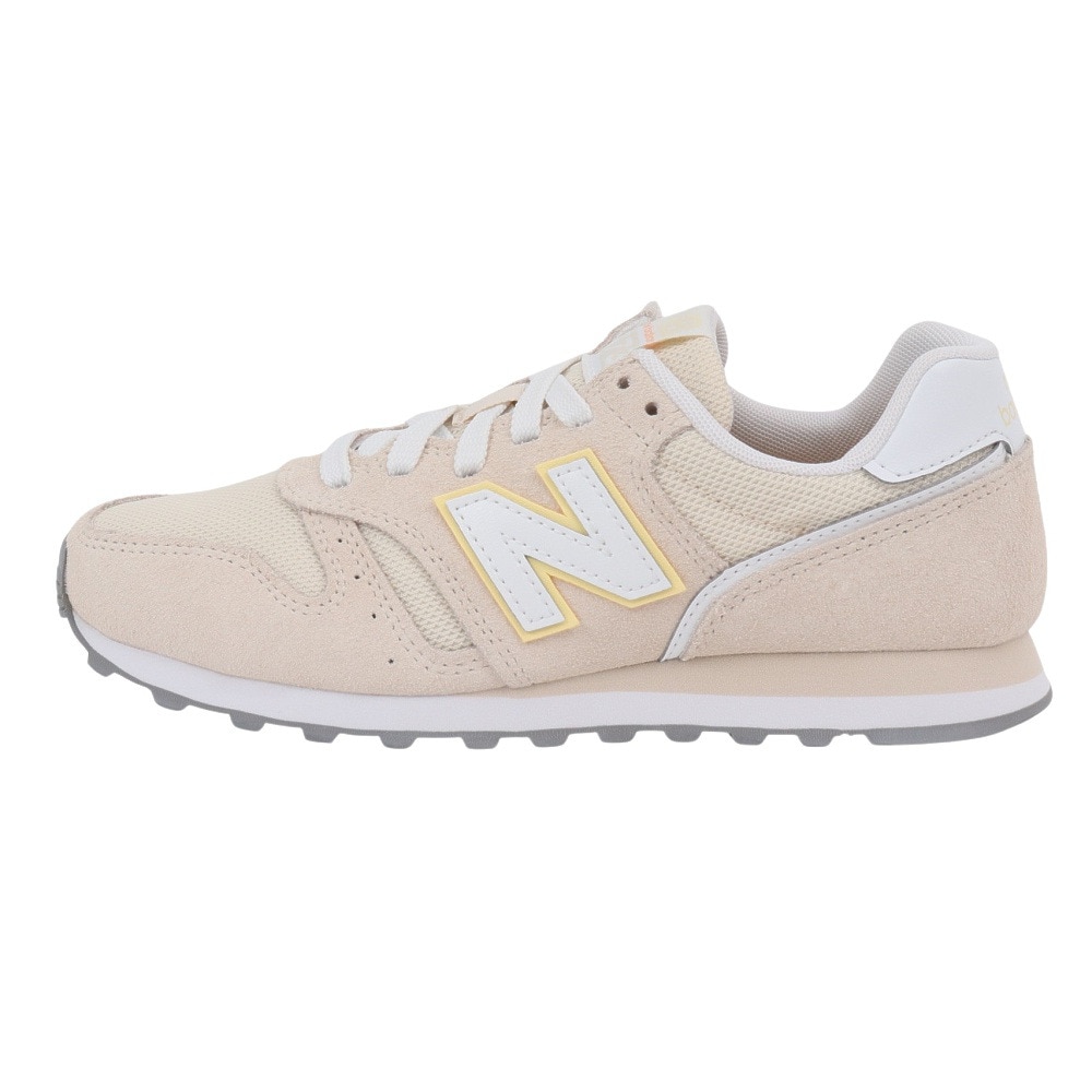 ニューバランス（new balance）（レディース）スニーカー スポーツシューズ WL373SR 2B