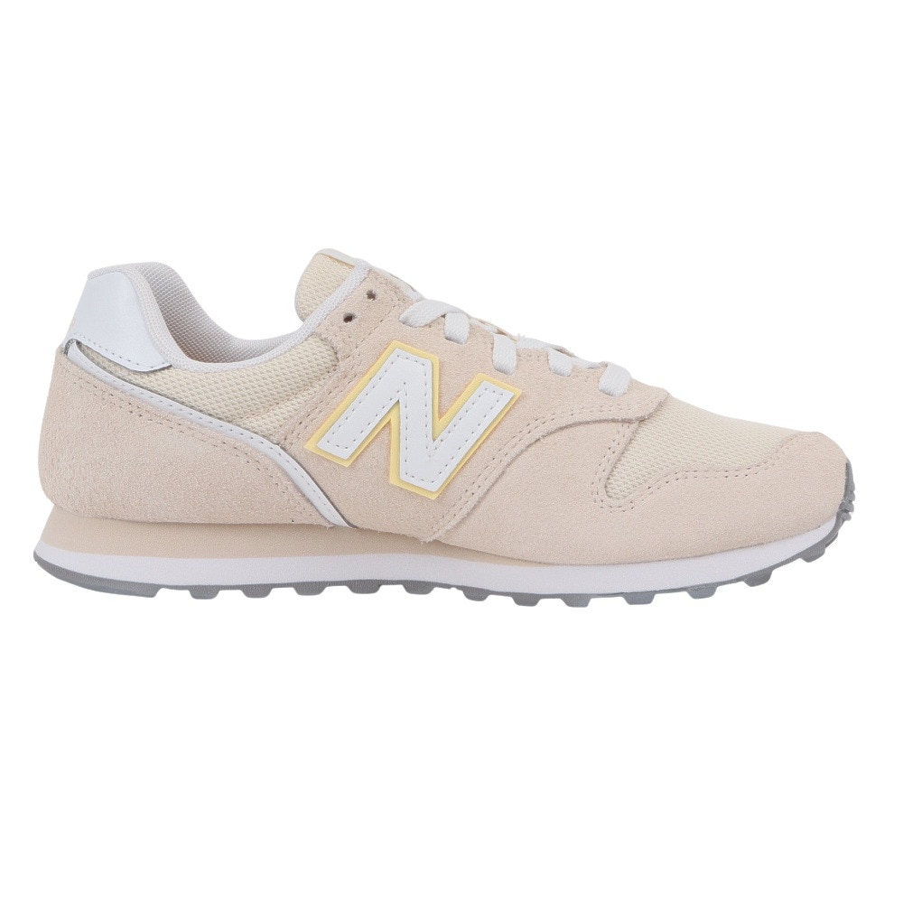 ニューバランス（new balance）（レディース）スニーカー スポーツシューズ WL373SR 2B