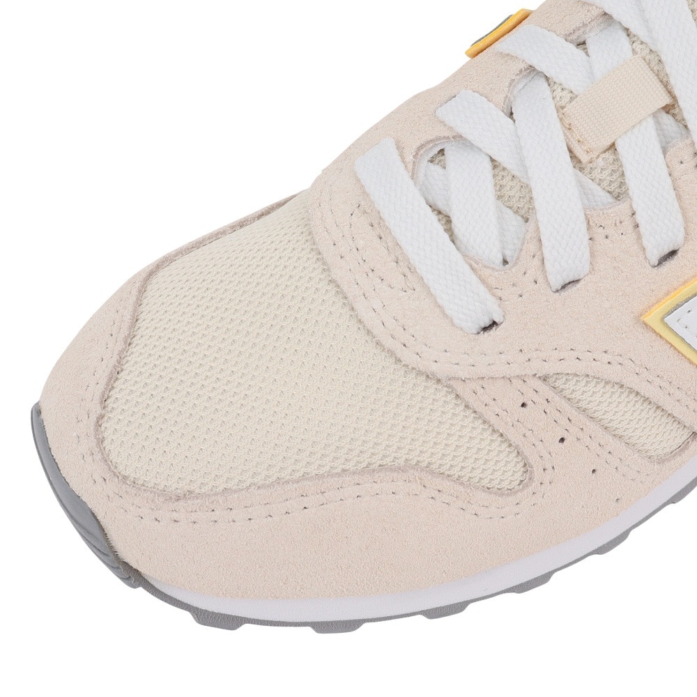 ニューバランス（new balance）（レディース）スニーカー スポーツシューズ WL373SR 2B