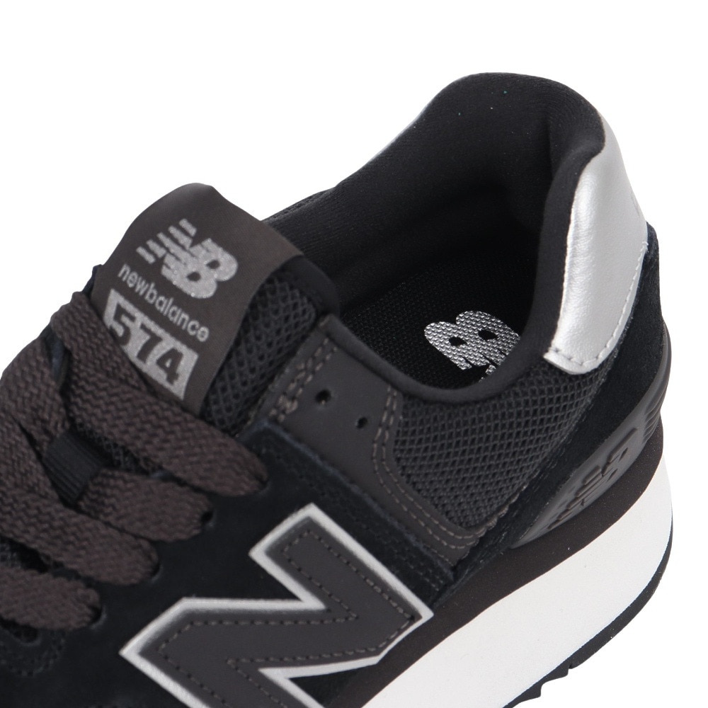 ニューバランス（new balance）（レディース）スニーカー スポーツ