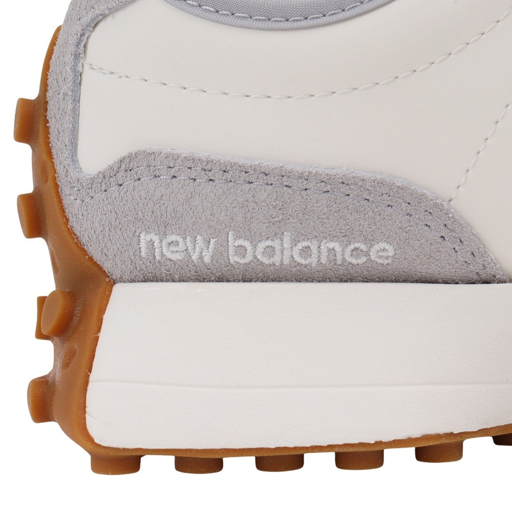 ニューバランス（new balance）（レディース）スニーカー スポーツシューズ 327 WS327NKC B