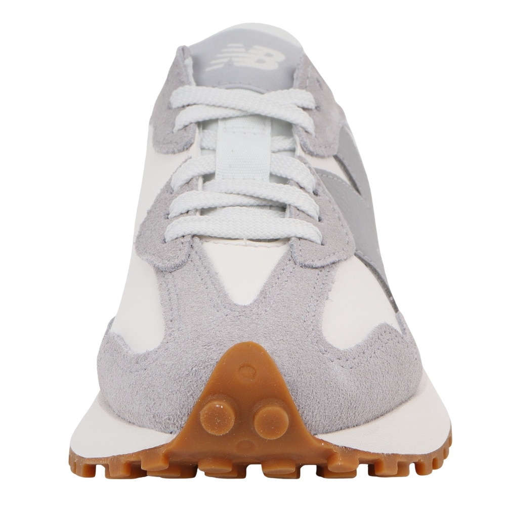 ニューバランス（new balance）（レディース）スニーカー スポーツシューズ 327 WS327NKC B