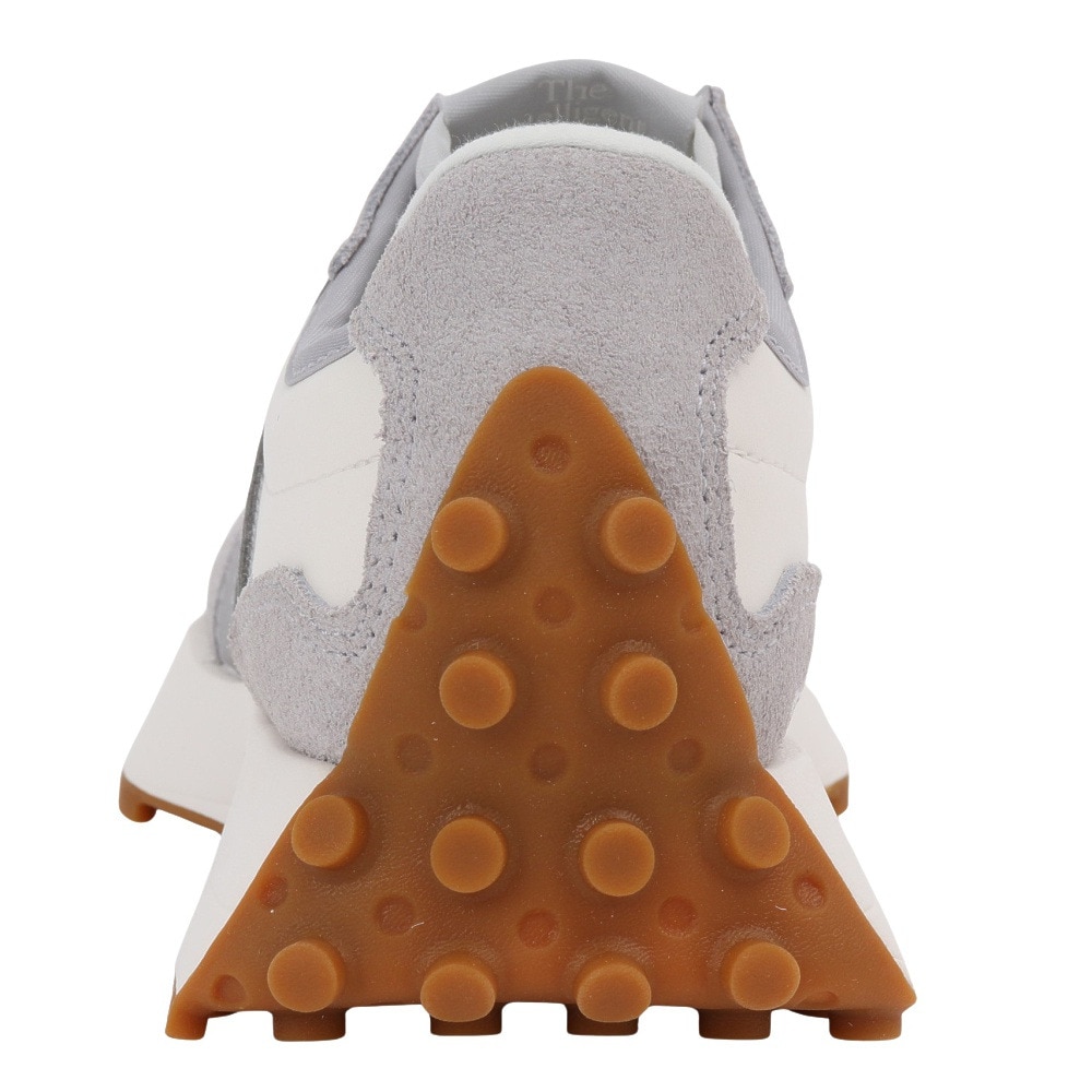 ニューバランス（new balance）（レディース）スニーカー スポーツシューズ 327 WS327NKC B