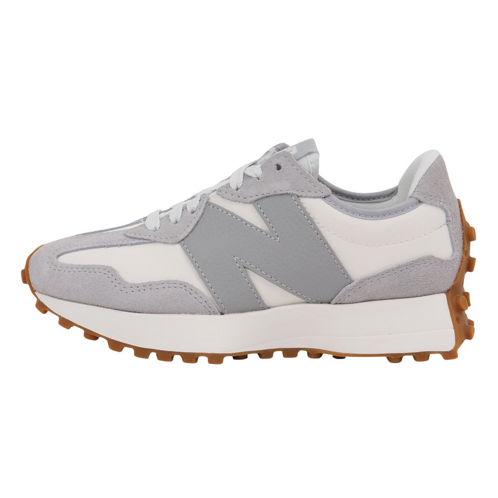 ニューバランス（new balance）（レディース）スニーカー スポーツシューズ 327 WS327NKC B