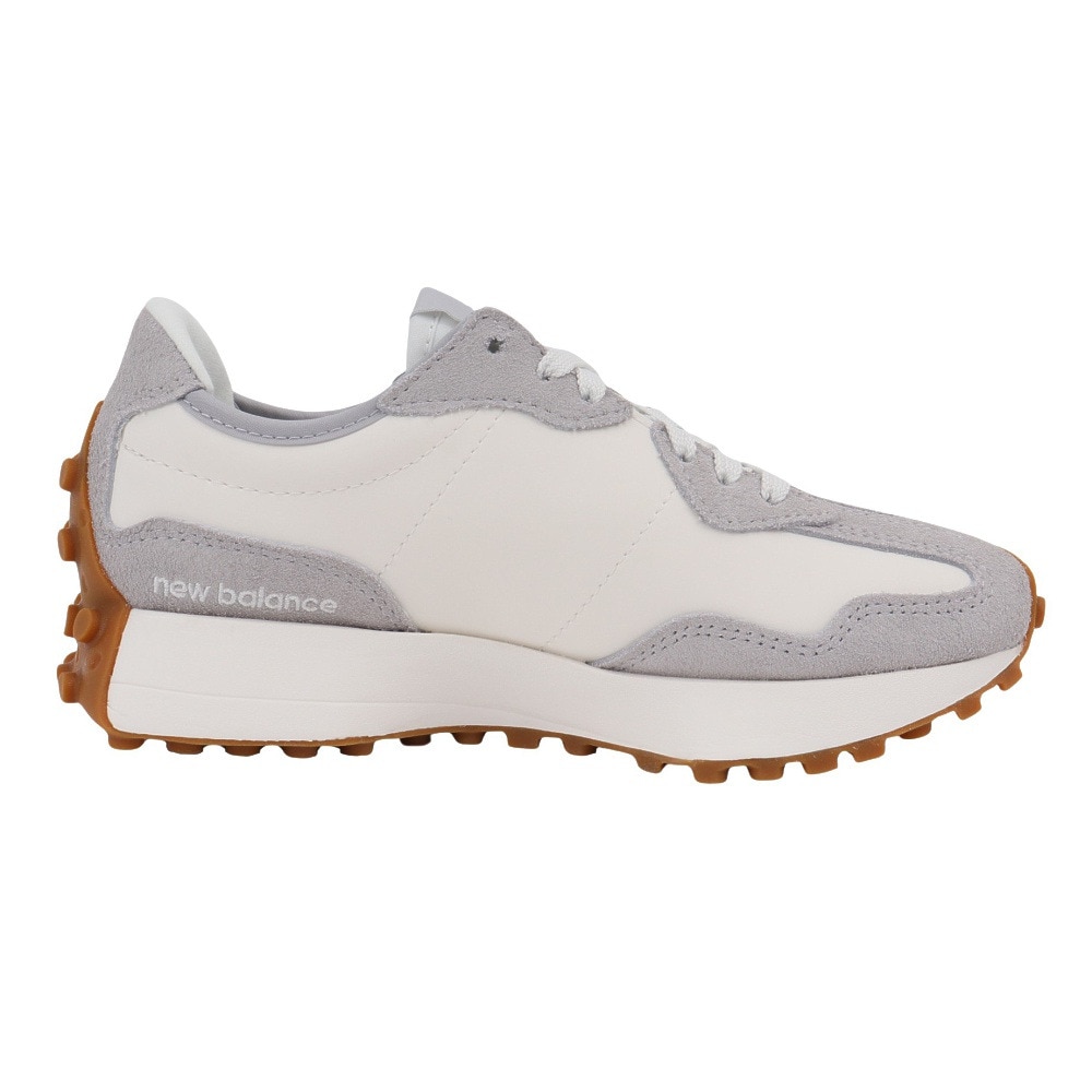 ニューバランス（new balance）（レディース）スニーカー スポーツシューズ 327 WS327NKC B