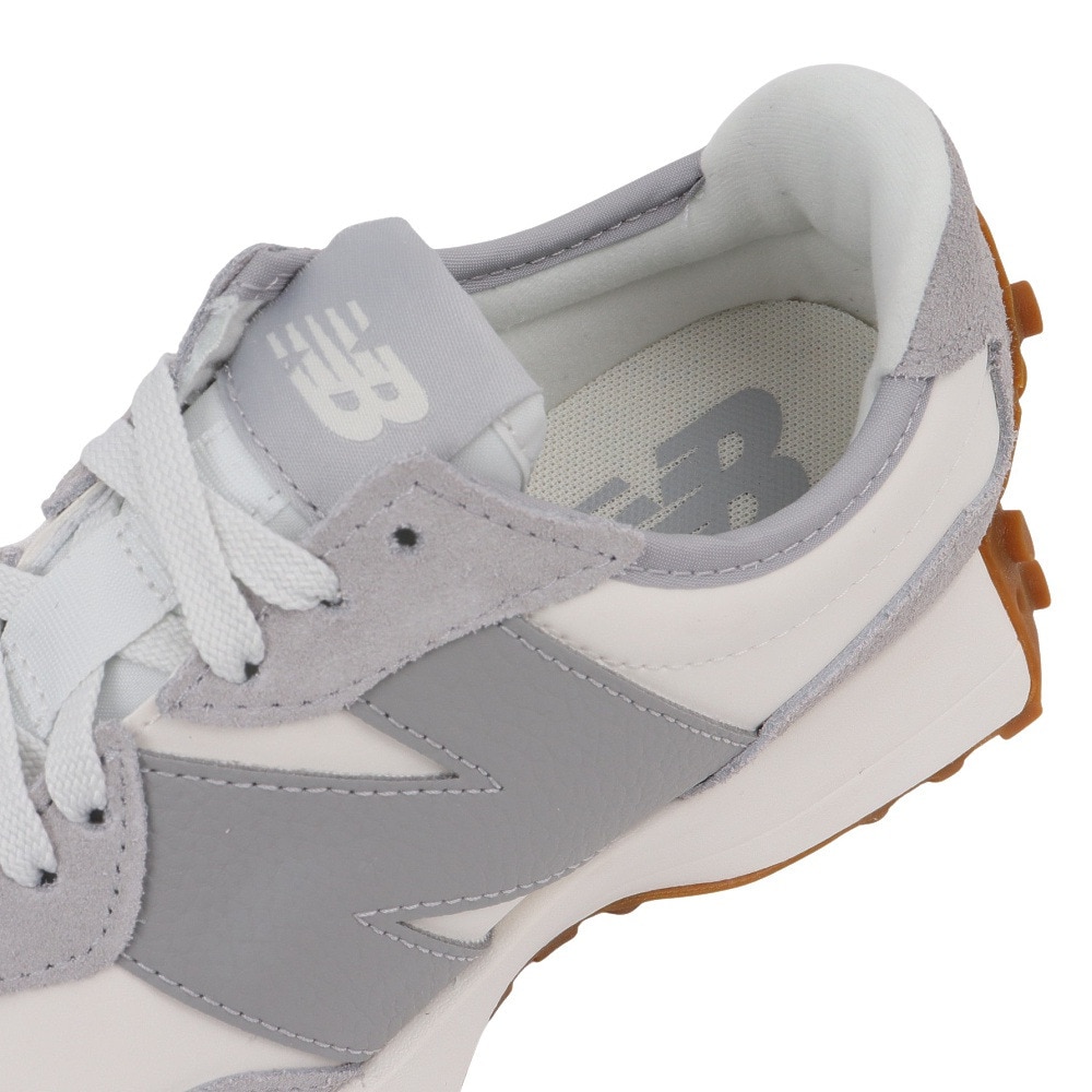 ニューバランス（new balance）（レディース）スニーカー スポーツシューズ 327 WS327NKC B