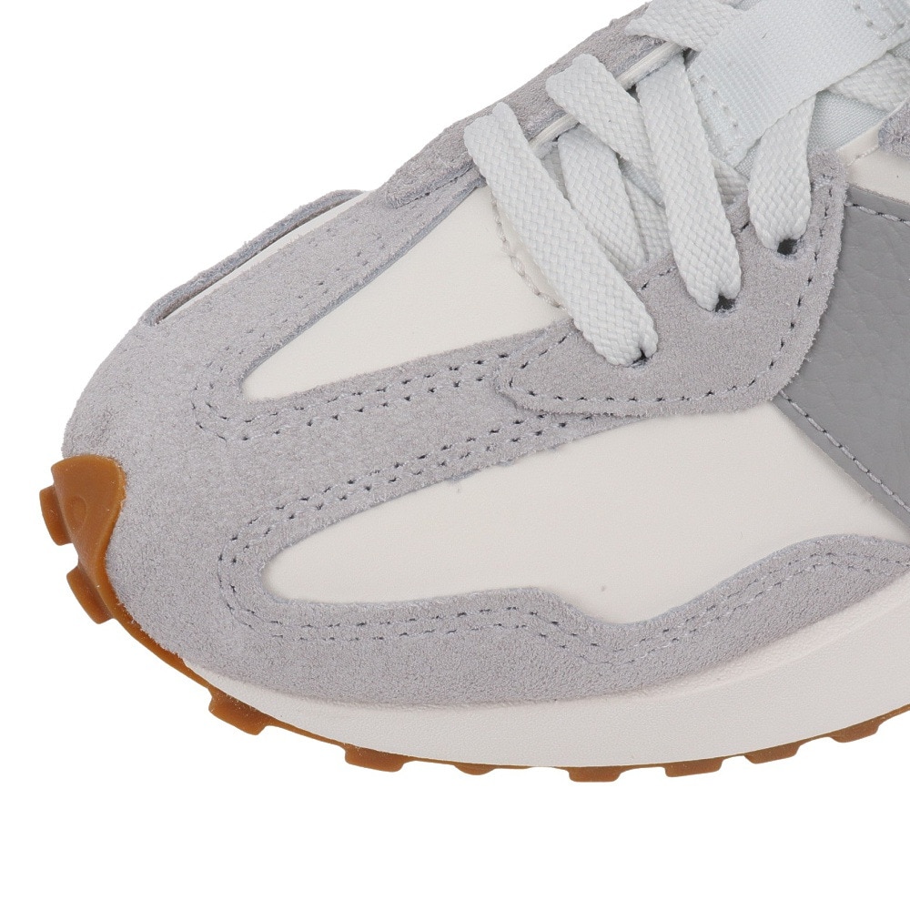 ニューバランス（new balance）（レディース）スニーカー スポーツシューズ 327 WS327NKC B