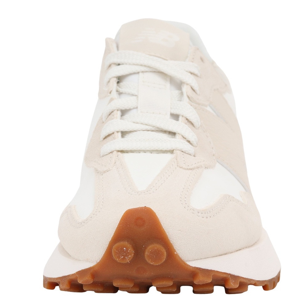 ニューバランス（new balance）（レディース）スニーカー スポーツシューズ 327 WS327NKD B