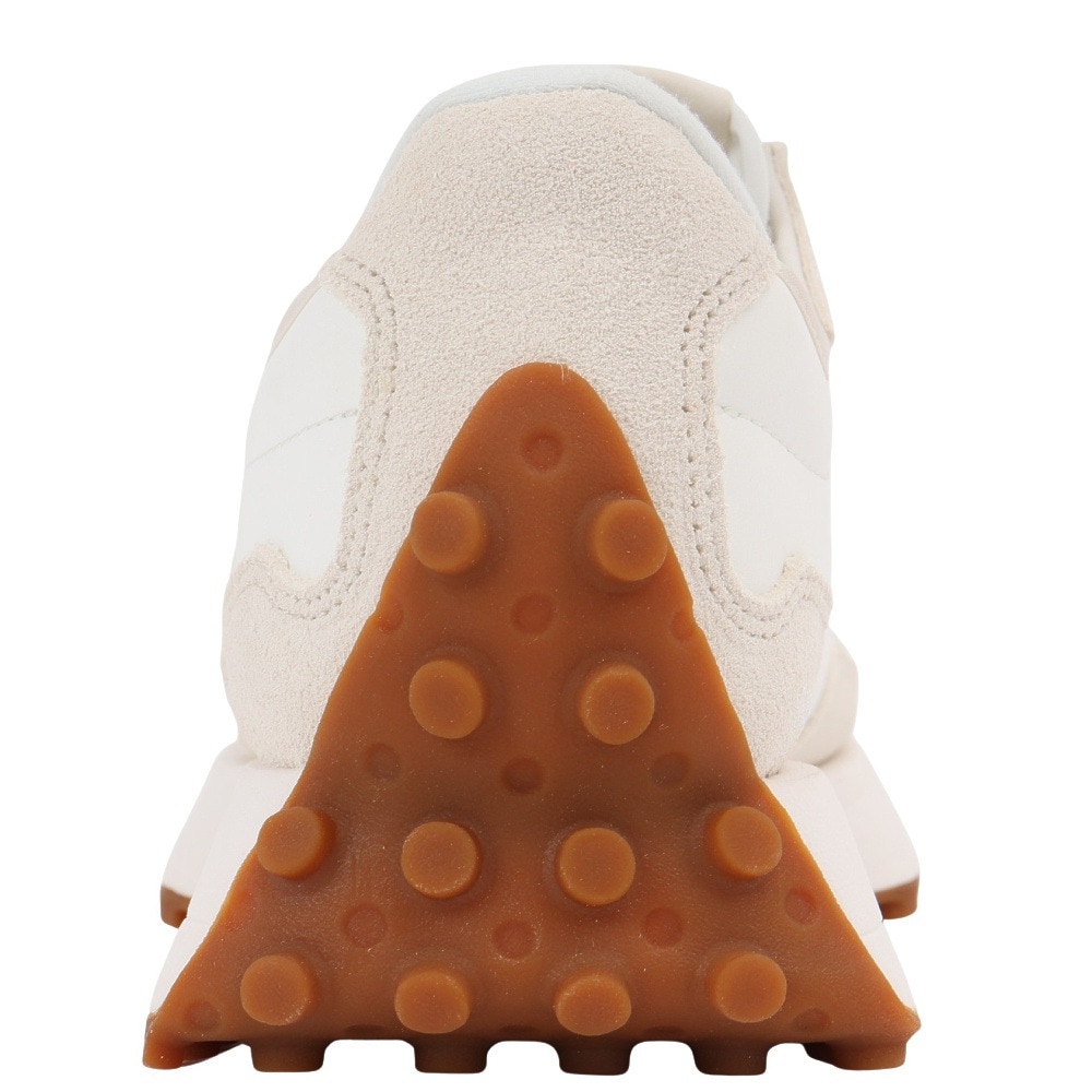 ニューバランス（new balance）（レディース）スニーカー スポーツシューズ 327 WS327NKD B