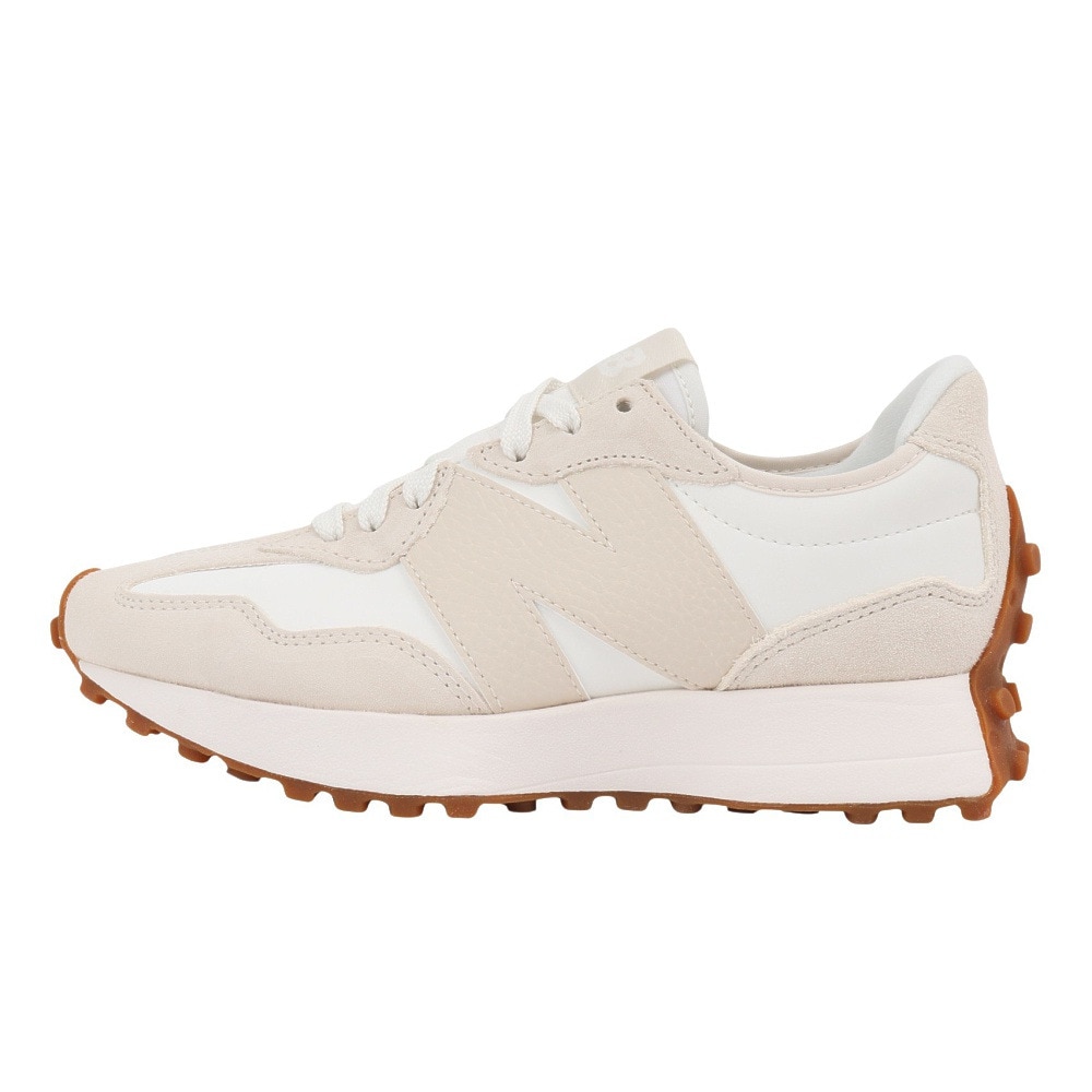 ニューバランス（new balance）（レディース）スニーカー スポーツシューズ 327 WS327NKD B