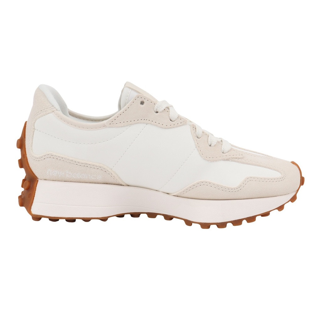 ニューバランス（new balance）（レディース）スニーカー スポーツシューズ 327 WS327NKD B