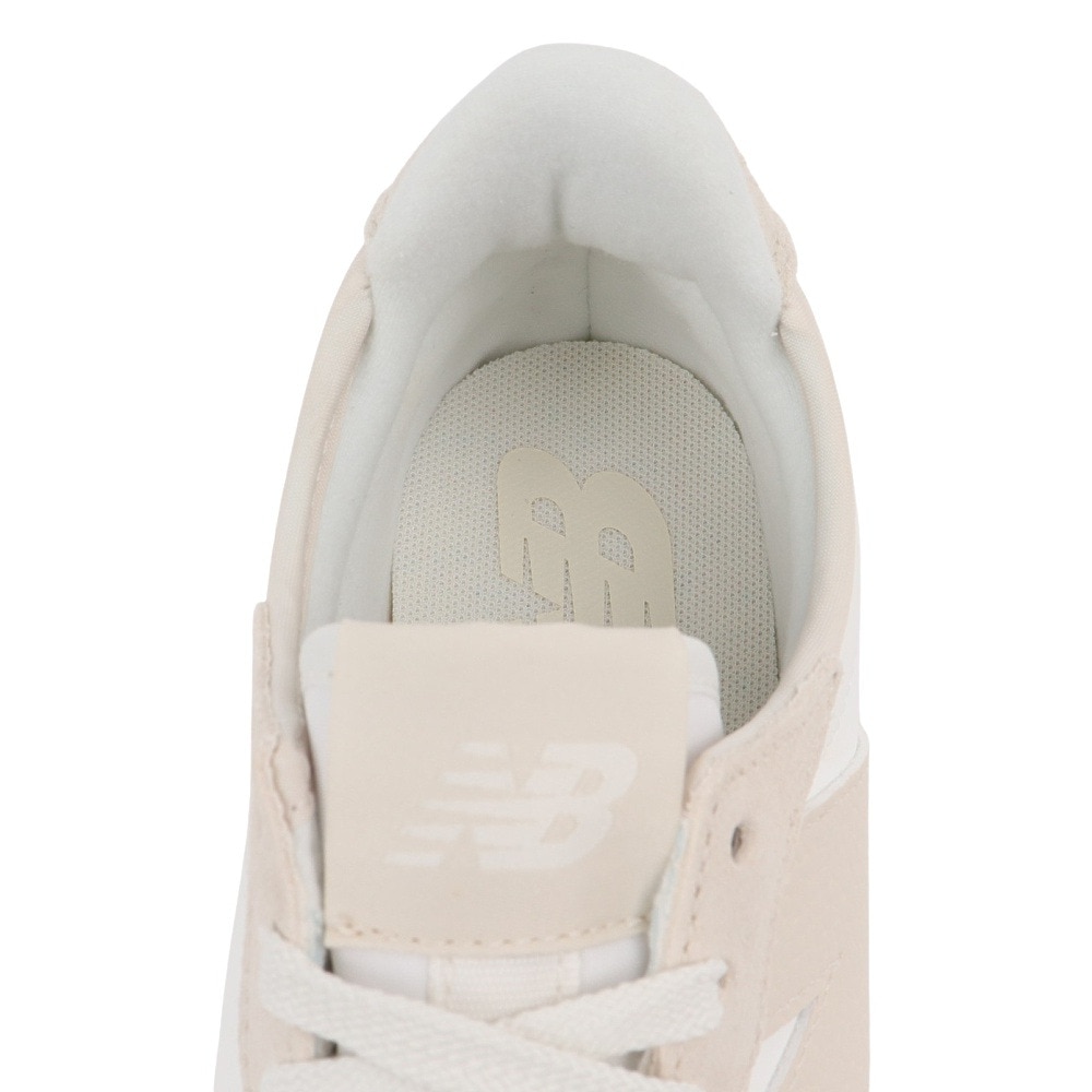 ニューバランス（new balance）（レディース）スニーカー スポーツシューズ 327 WS327NKD B