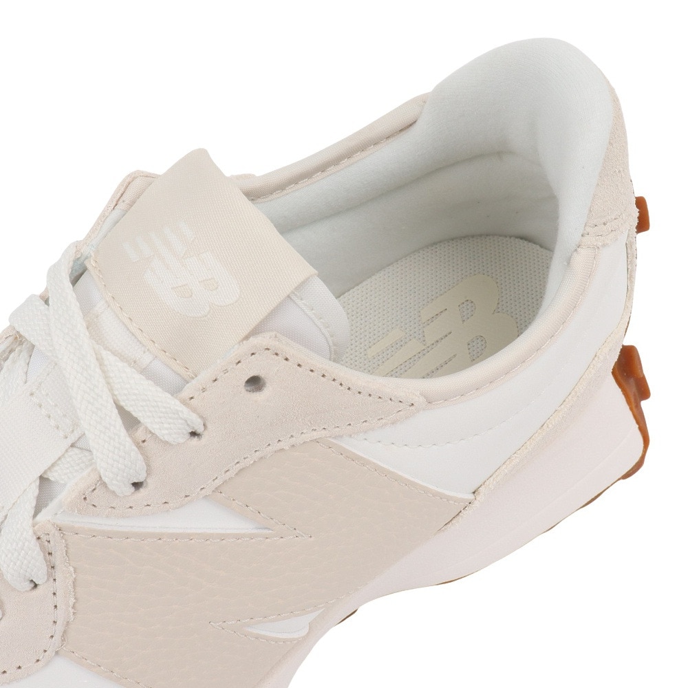 ニューバランス（new balance）（レディース）スニーカー スポーツシューズ 327 WS327NKD B