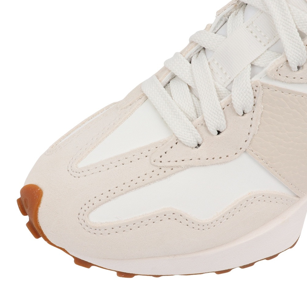 ニューバランス（new balance）（レディース）スニーカー スポーツシューズ 327 WS327NKD B