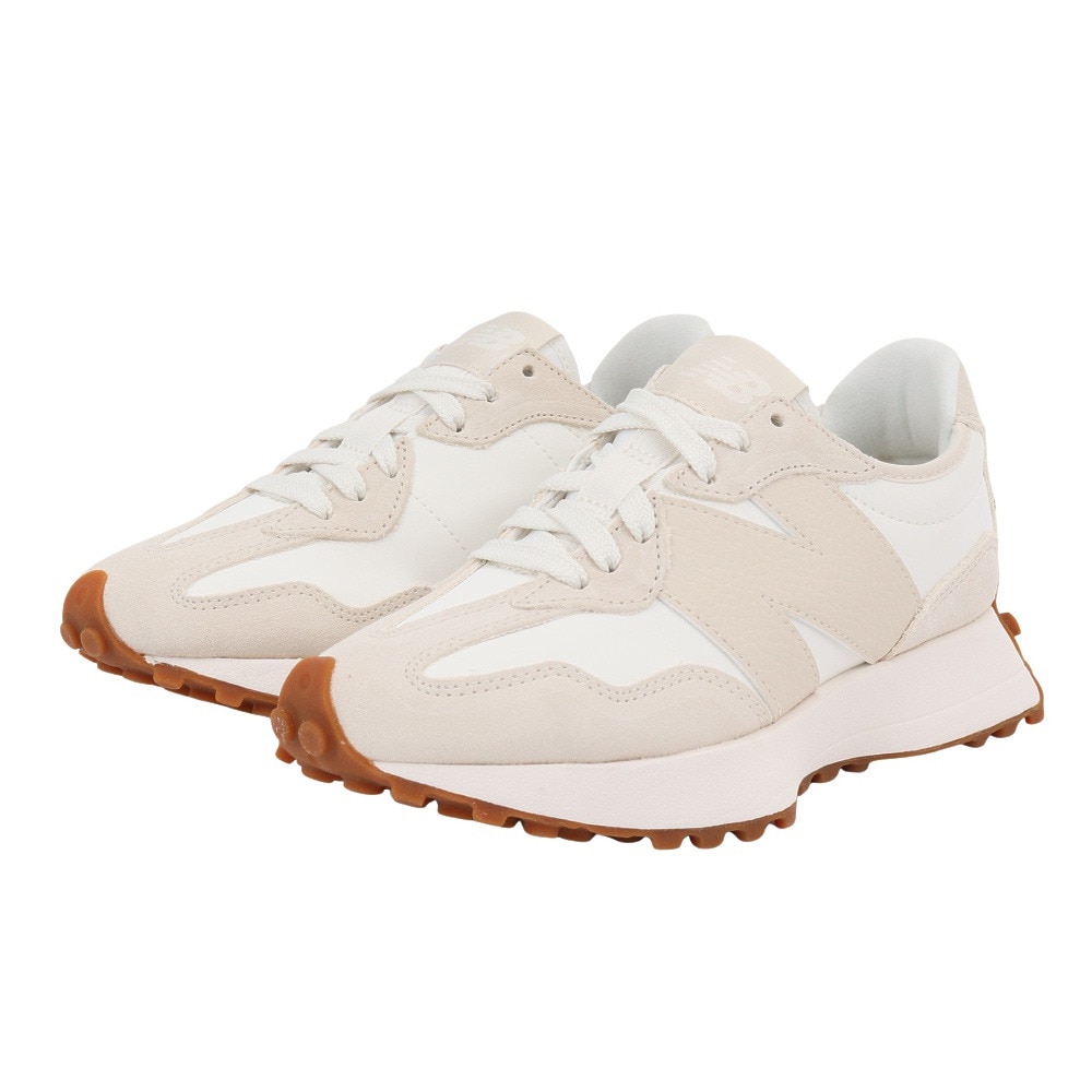 ニューバランス（new balance）（レディース）スニーカー スポーツシューズ 327 WS327NKD B