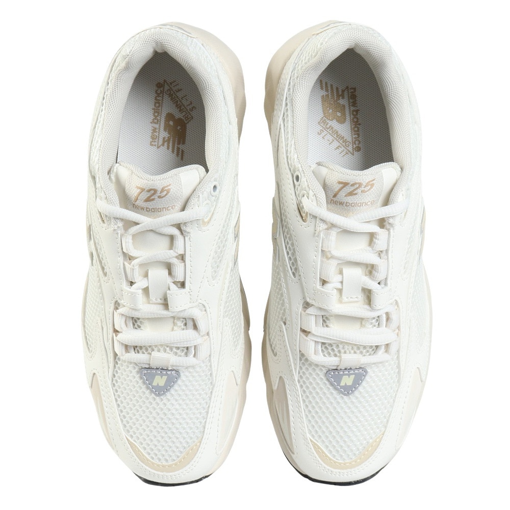 ニューバランス（new balance）（メンズ、レディース）スニーカー スポーツシューズ ML 725 V1 ML725CHD