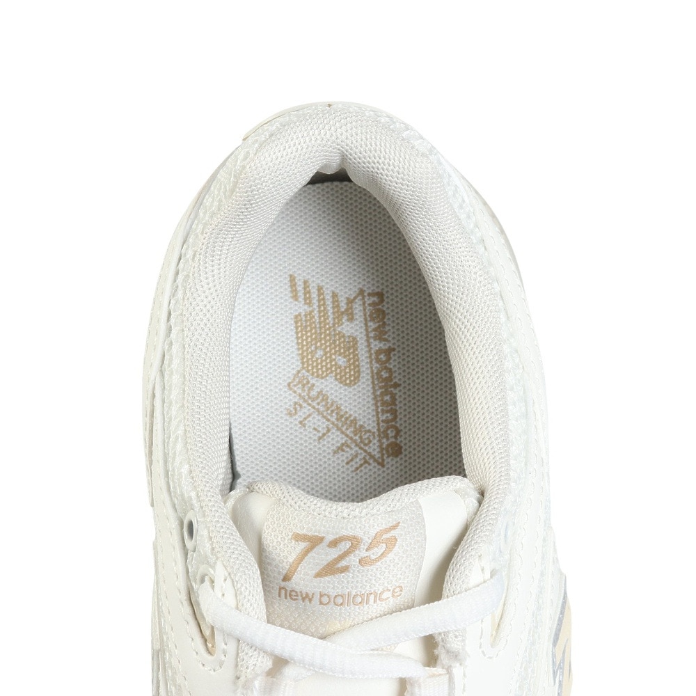 ニューバランス（new balance）（メンズ、レディース）スニーカー スポーツシューズ ML 725 V1 ML725CHD