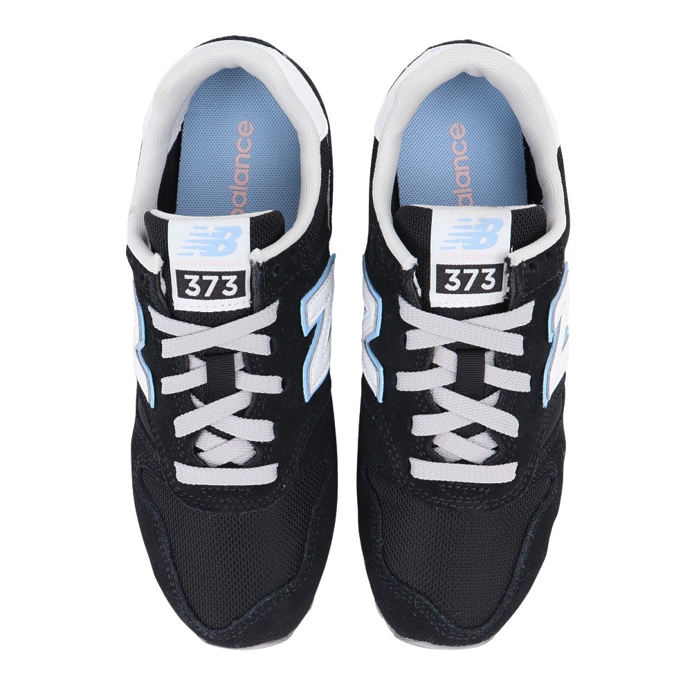 ニューバランス（new balance）（レディース）スニーカー スポーツシューズ WL373SL 2B