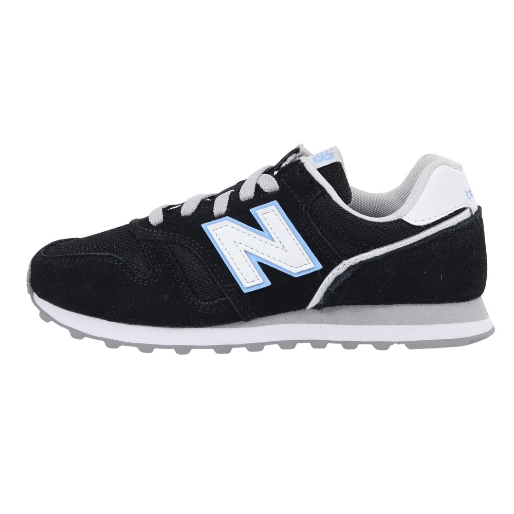 ニューバランス（new balance）（レディース）スニーカー スポーツシューズ WL373SL 2B
