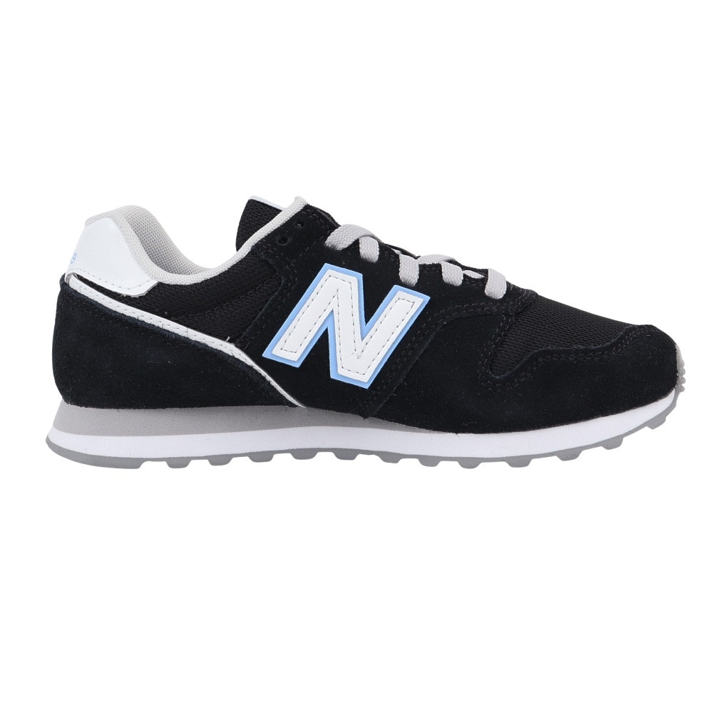 ニューバランス（new balance）（レディース）スニーカー スポーツシューズ WL373SL 2B