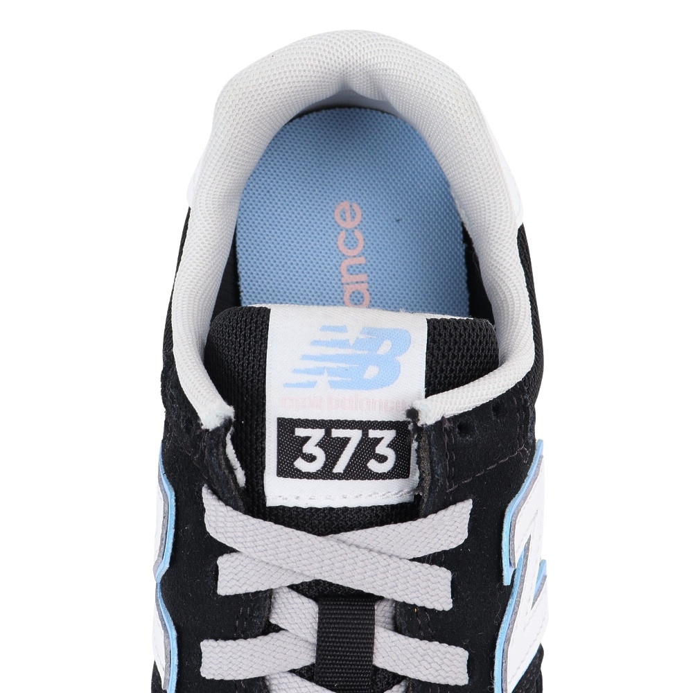 ニューバランス（new balance）（レディース）スニーカー スポーツシューズ WL373SL 2B