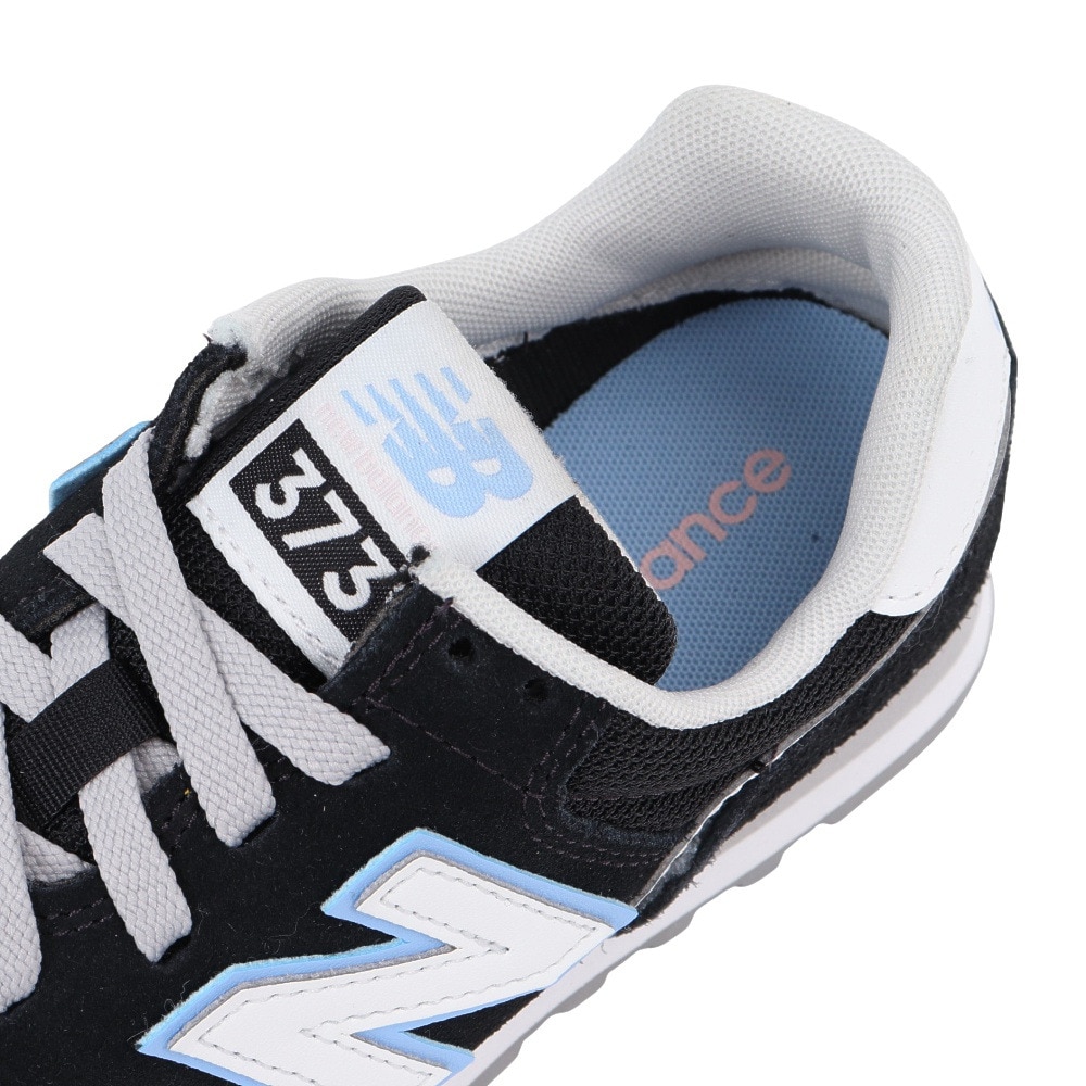 ニューバランス（new balance）（レディース）スニーカー スポーツシューズ WL373SL 2B