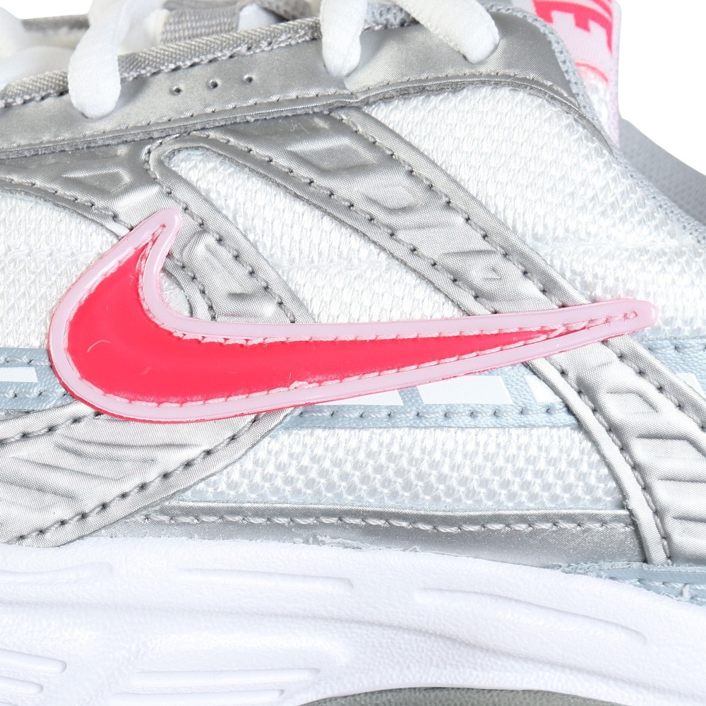 ナイキ（NIKE）（レディース）スニーカー スポーツシューズ  イニシエーター 394053-101